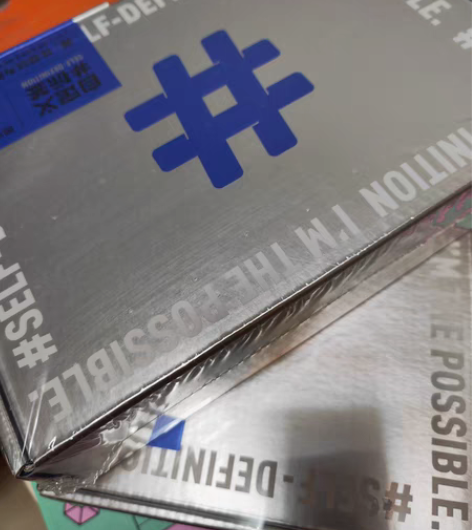 【交换】yfd猿y辅导fd 礼盒手办交换 ...