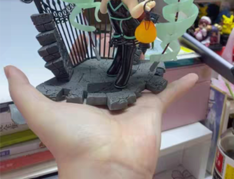 alphamax 初音未来 路灯初音 fe...