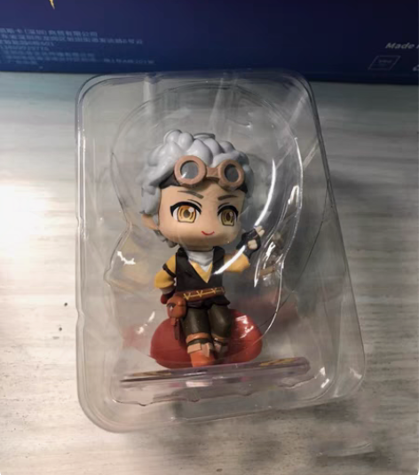 斗罗大陆盲盒，包邮 卡盒齐全，仅拆开查看 ...