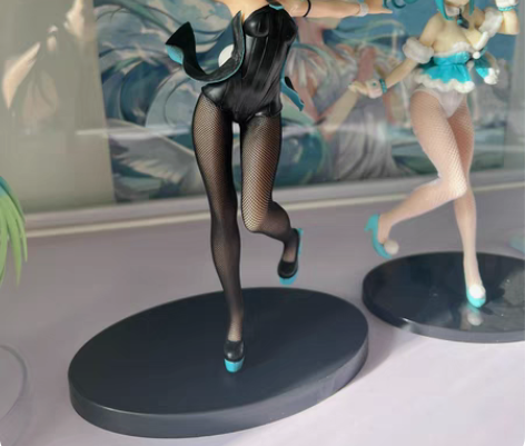 出一对初音祖国的！一起出！平时展示柜摆！没...