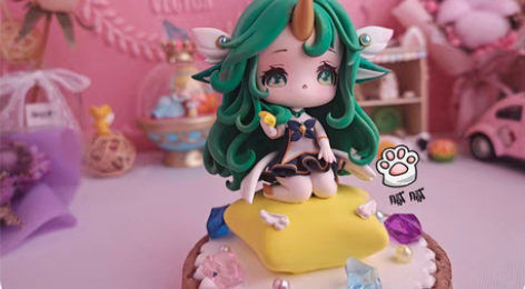 包邮【已出勿拍】英雄联盟LOL 星之守护者...