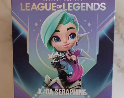 包邮英雄联盟LOL  K/DA All O...