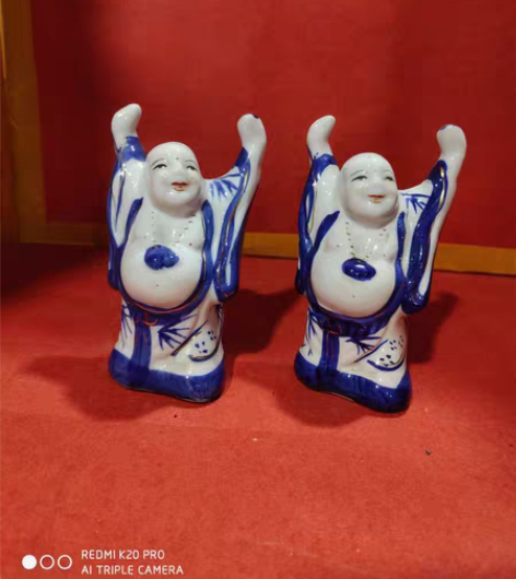 包邮八十年代的佛像， 品如图，有缘人结缘。...