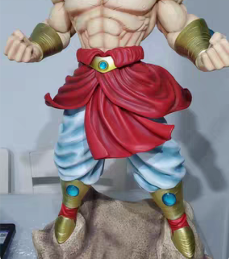 包邮收，收，收七龙珠 一番赏 超级龙珠英雄...