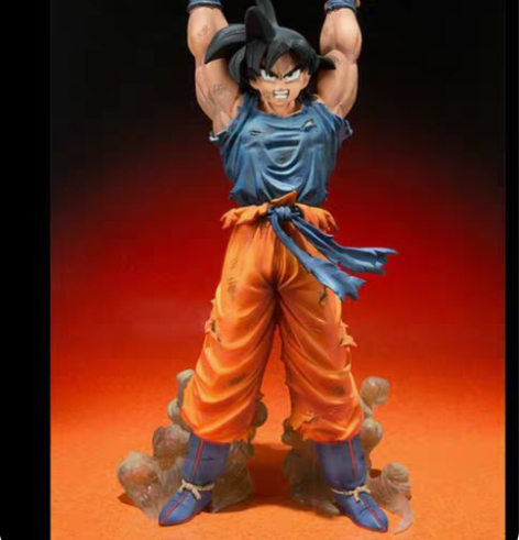 万代 Figuarts Zero 七龙珠 ...