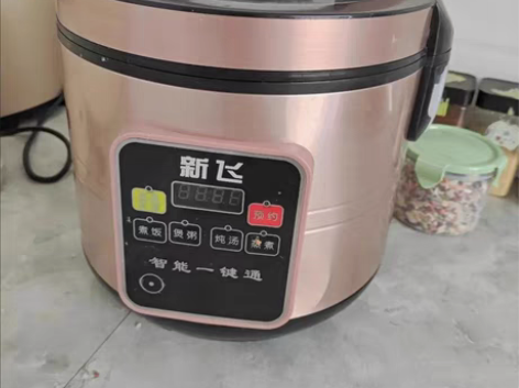 包邮【全新95元包邮】新飞家用智能预约定时...