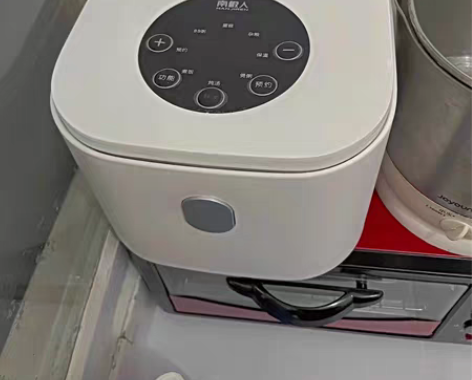 南极人家用多功能智能电饭煲1-2人迷你电饭...