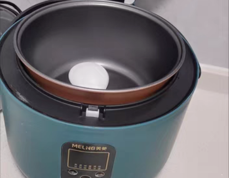 包邮美菱正品3L电饭煲家用1-4人小型迷你...