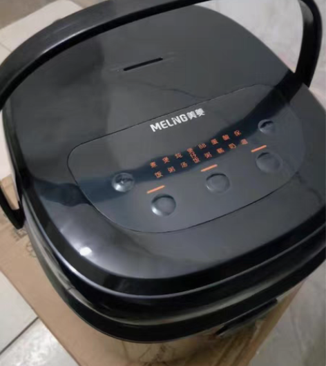 包邮全新美菱正品3L4L5L电饭煲！家用迷...