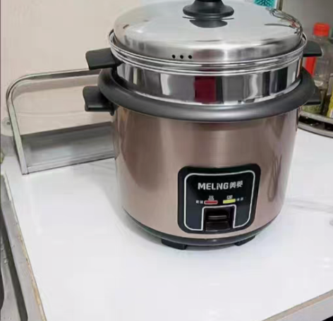 包邮美菱电饭锅正品家用大容量3/4人小型2...