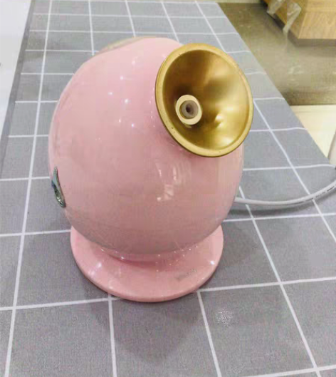 转卖金稻蒸脸仪 只是用过两次，介意慎拍！ ...
