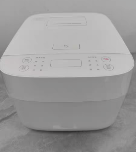 包邮米家 小米电饭煲4L 电饭锅C1 大容...