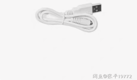 包邮FOREO LUNA露娜洁面仪充电线 ...