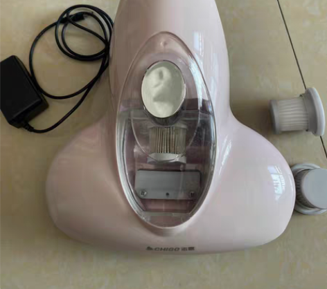 包邮志高除螨仪家用，床上衣服轻松去螨虫，除...