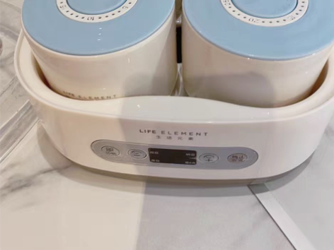 包邮【全新正品】生活元素纳豆机家用发酵机小...