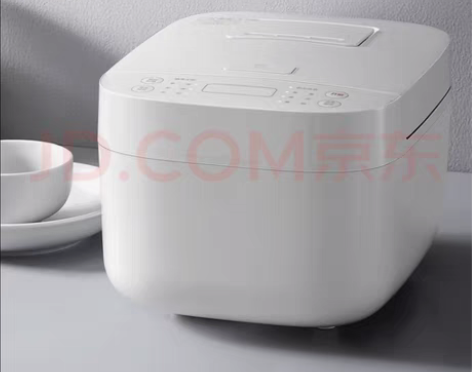 包邮米家 小米电饭煲3L 电饭锅C1 迷你...