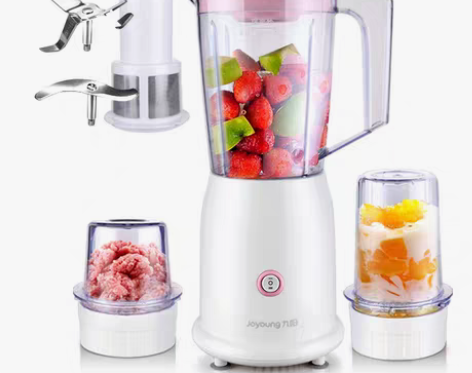 转卖Joyoung/九阳 JYL-C012...