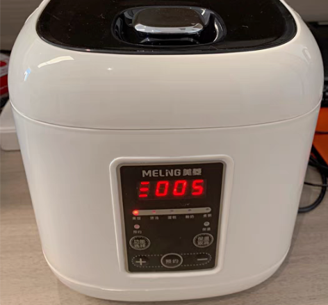 【特价清仓包邮】多功能电饭煲超划算家用1-2人迷你小型智能全...