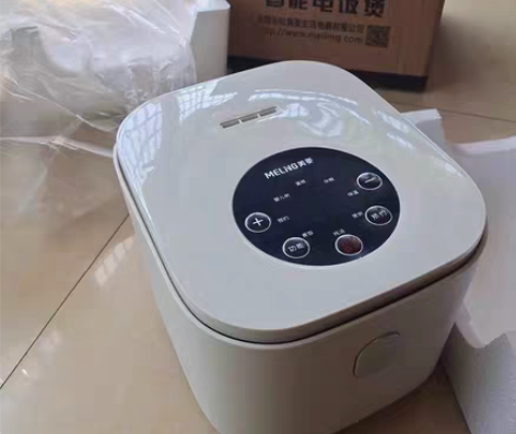 包邮【特价包邮】电饭煲美菱智能多功能定时煮...