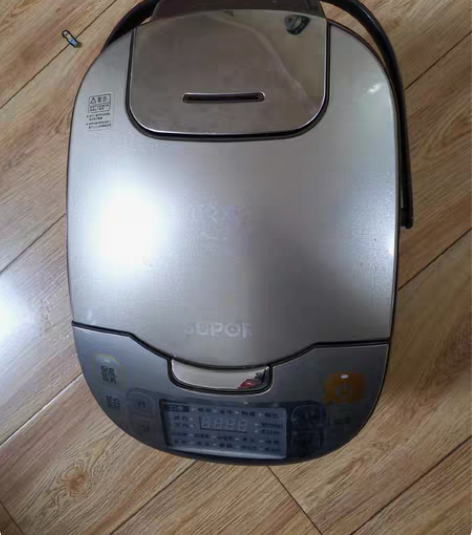 Supor/苏泊尔球釜电饭煲 5l5L五升...