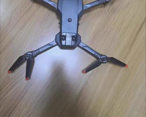 包邮6大疆级无人机航拍高清10000米10...