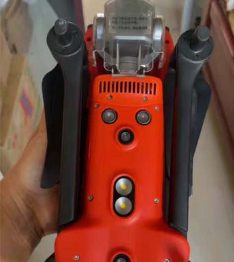 道通evo2pro 6k一英寸传感器 带屏...