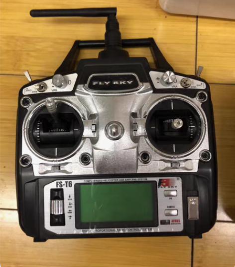 fst6 fs-t6，遥控器无人机遥控器 ...
