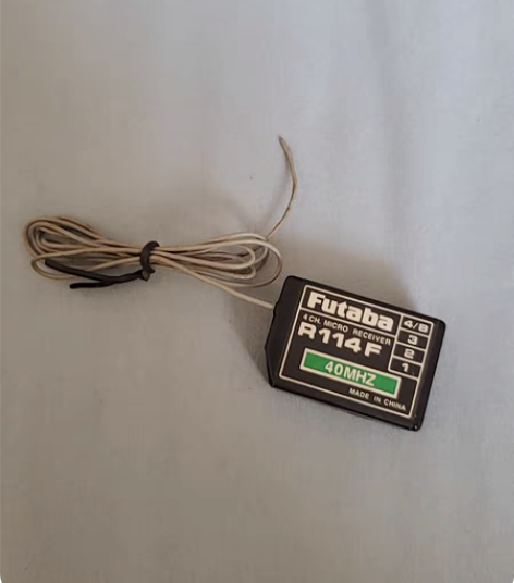 福特吧40频段4通道fm接收机 感兴趣的话点“我想要”和我私...