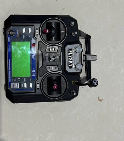 包邮富斯i6遥控器一个 95新 没回来没用...