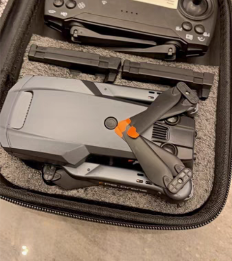 包邮公司年会奖品800多购买的6k8k大疆...