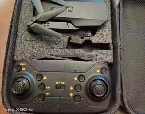 包邮亏本清库存全新未拆封血亏处理折叠无人机...