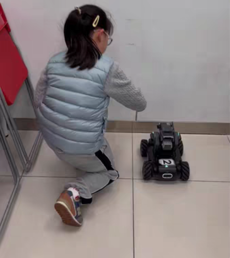 大疆Robomaster S1，天猫官方店...