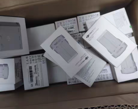 现货大疆mini 3pro原装全新电池,支...