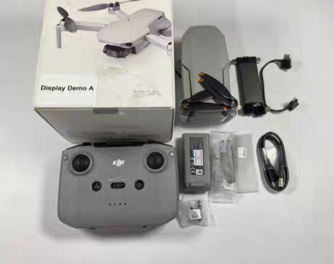 包邮大疆 御 Mavic Mini 2_标...