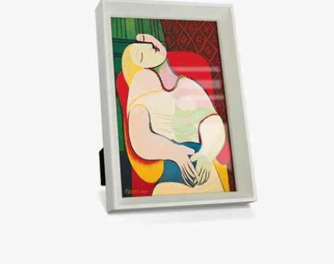 转卖现代客厅办公室艺术摆件简约相框摆件家居...