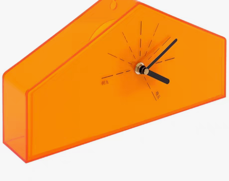 转卖LIHOME 家用时钟挂钟客厅创意座钟...