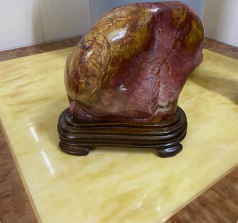 包邮奇异石头 感兴趣的话点“我想要”和我私...