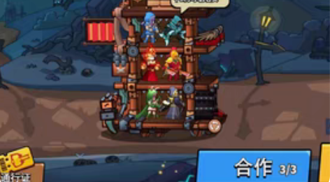 塔防精灵全民指挥官收一级代理 带独立后台，...