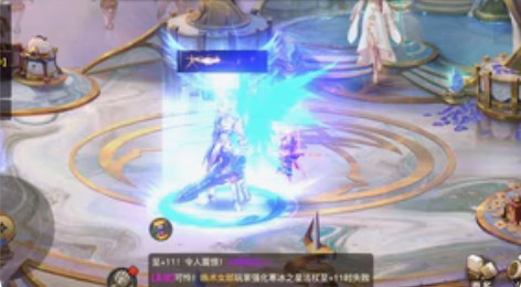 暗夜格斗》是一款横版闯关格斗手游。五大职十...