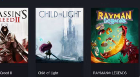 包邮极限国度  育碧Uplay激活码。 标...