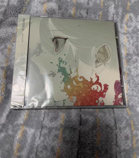 【出】一张现货エイハブ的ORIGIN:A专...