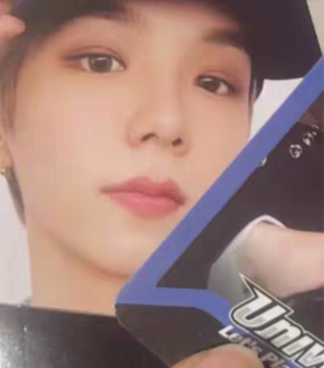 【出】NCT U let’s play b...