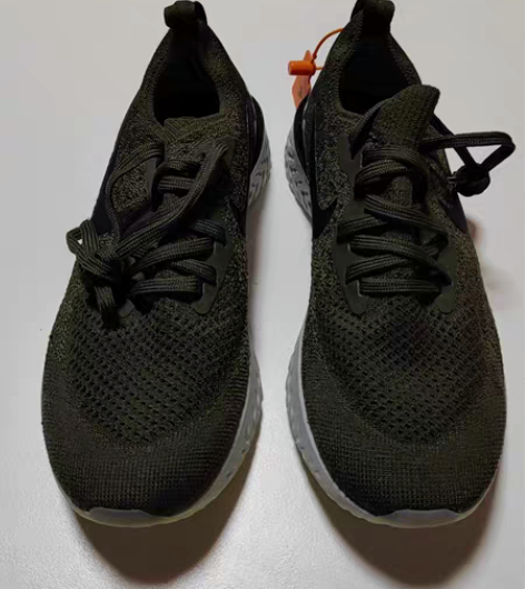 38码Nike Epic React Fl...