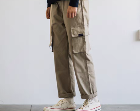 转卖Epic Socotra自制日系中性工...