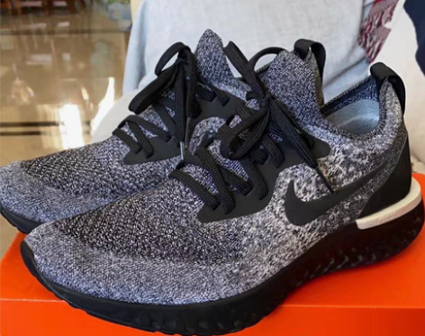 包邮NIKE EPIC ReactFlyk...