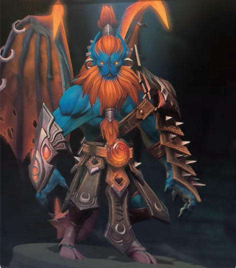 dota2 TI11 本子 暗夜魔王 暮光...