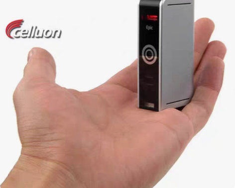 韩国Celluon Epic红外线激光镭射...