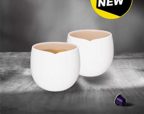 包邮NESPRESSO Origin系列大...