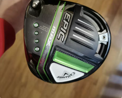 Callaway Epic Max 卡拉威...