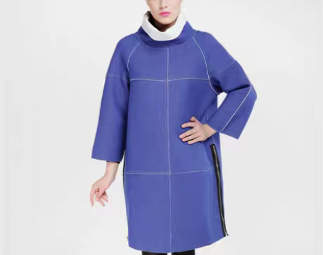 转卖ORIGIN安瑞井大码女装 连衣裙 秋...